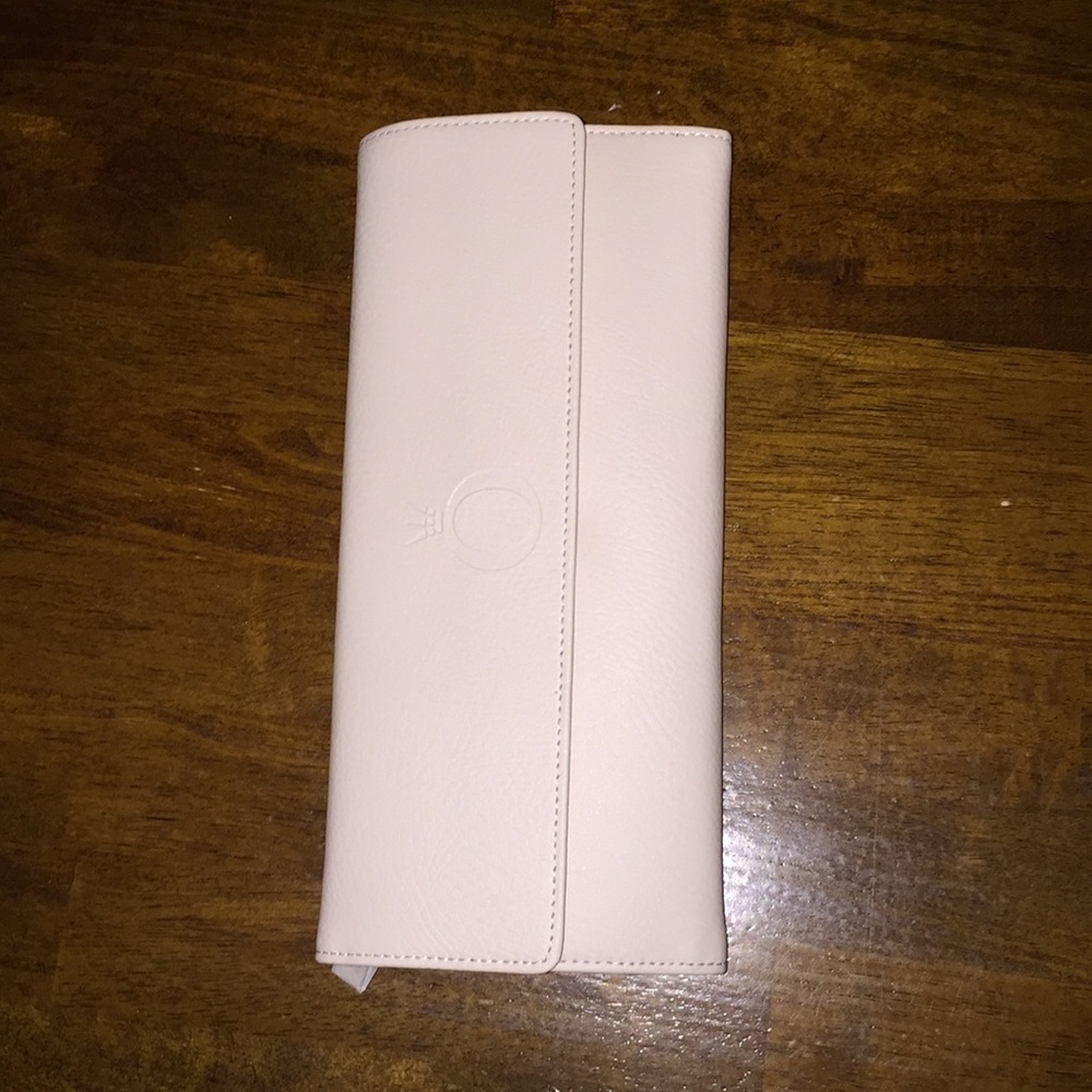Pandora jewelry roll